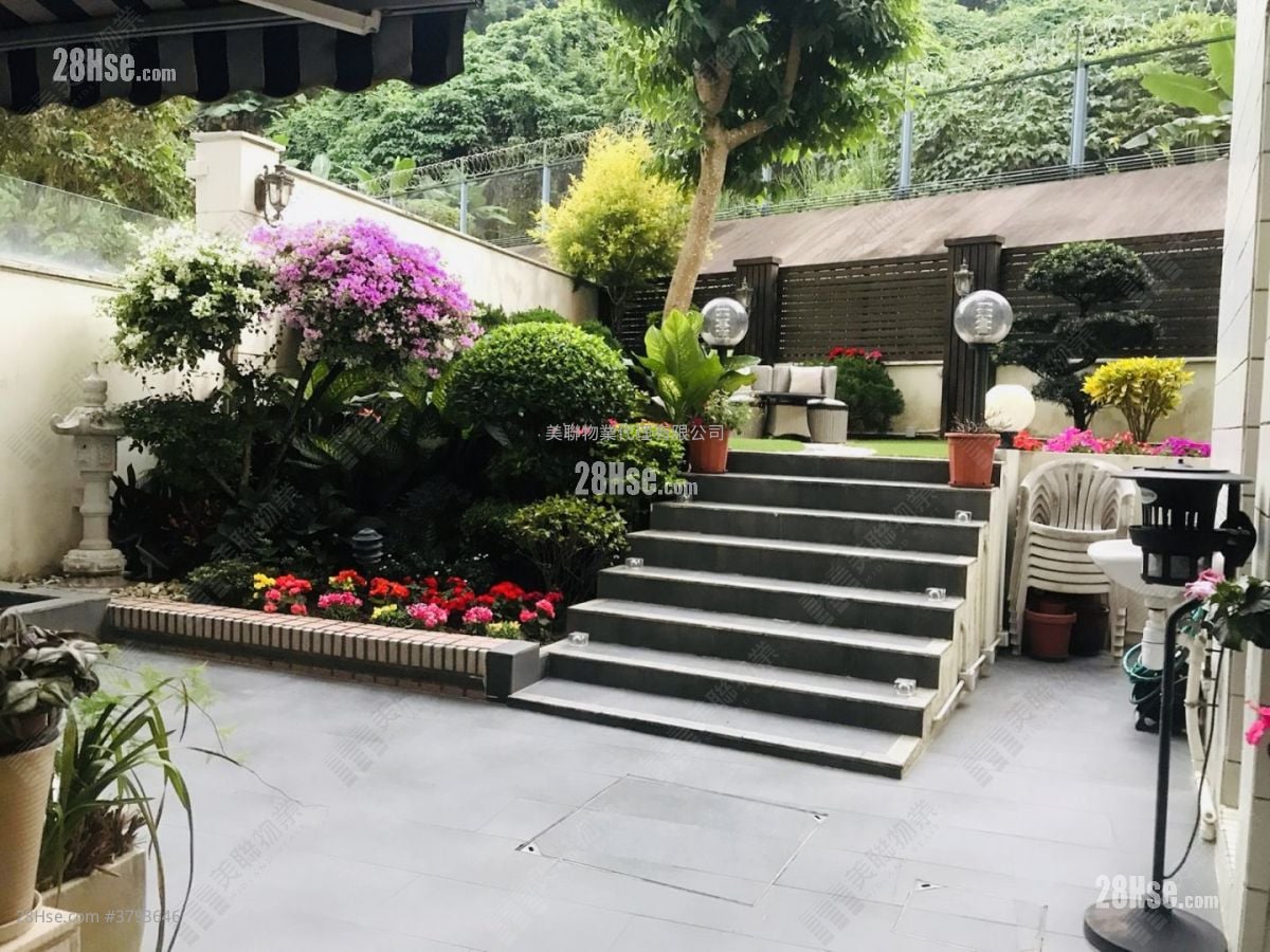 涤涛山 售盘 3 房 1,141 平方尺