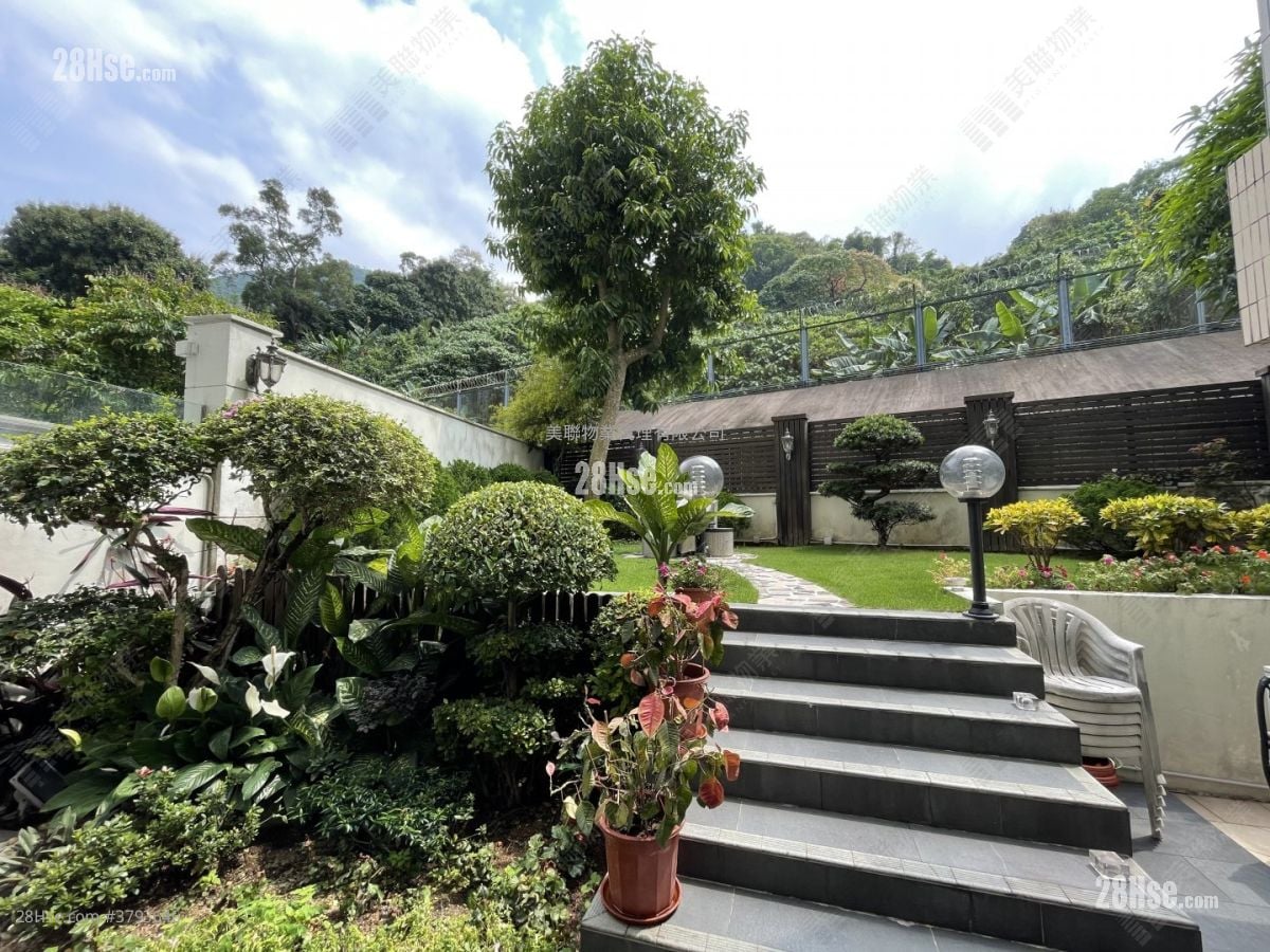 涤涛山 售盘 3 房 1,141 平方尺