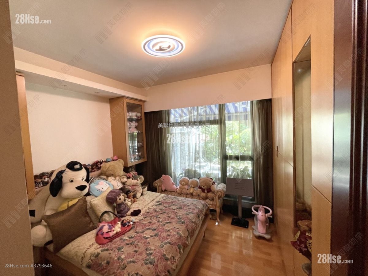 涤涛山 售盘 3 房 1,141 平方尺