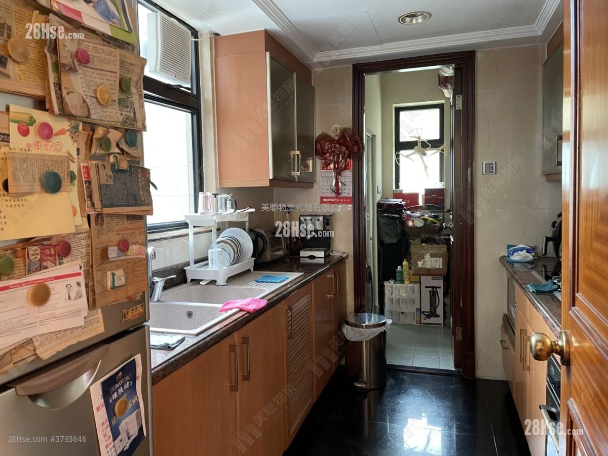 涤涛山 售盘 3 房 1,141 平方尺