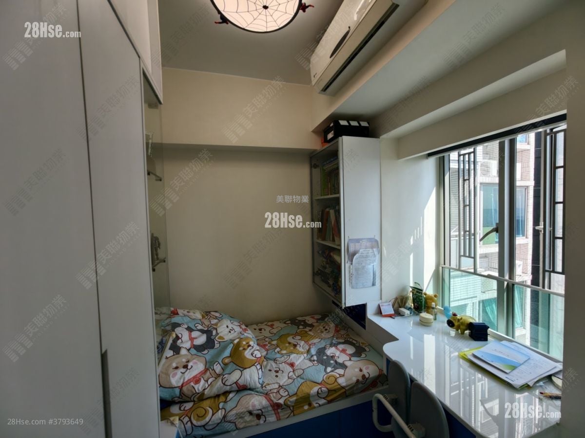 环宇海湾 售盘 3 房 , 2 浴室 662 平方尺