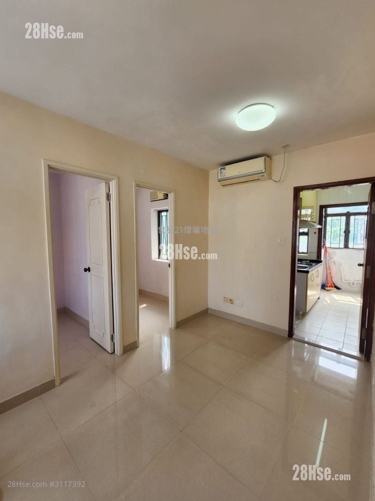 山景阁 售盘 2 房 319 平方尺