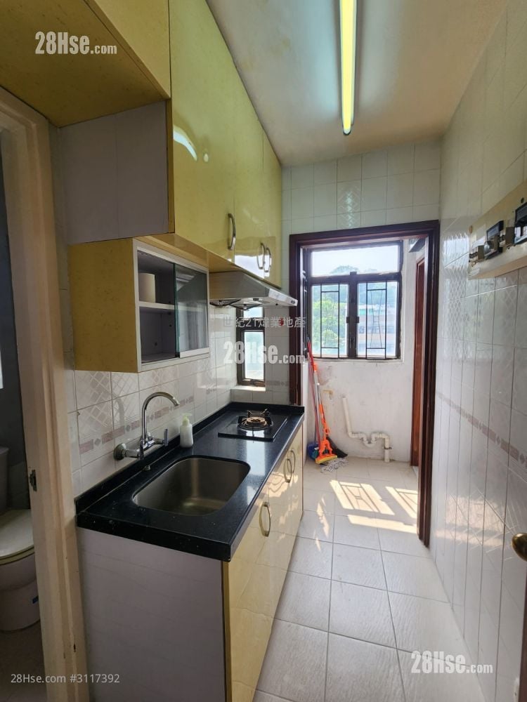 山景阁 售盘 2 房 319 平方尺