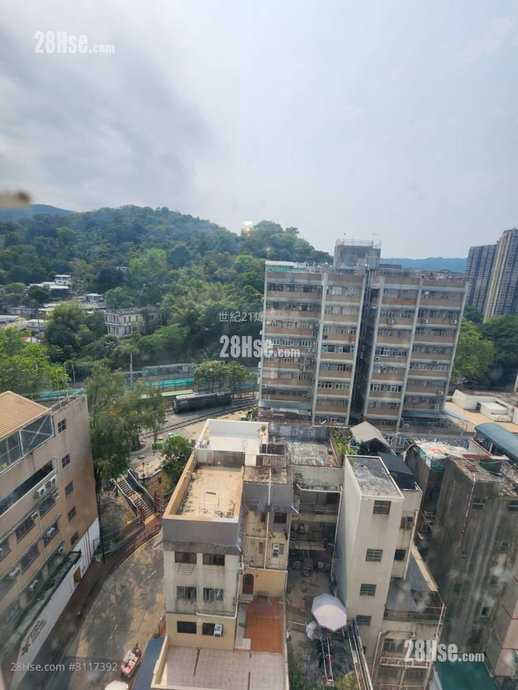 山景阁 售盘 2 房 319 平方尺