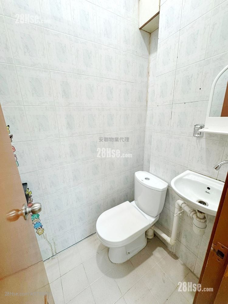 Lai Cheong Factory Building Rental