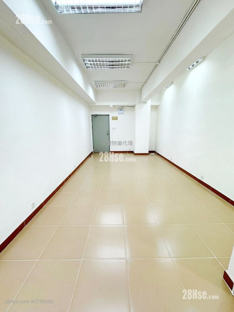 Lai Cheong Factory Building Rental