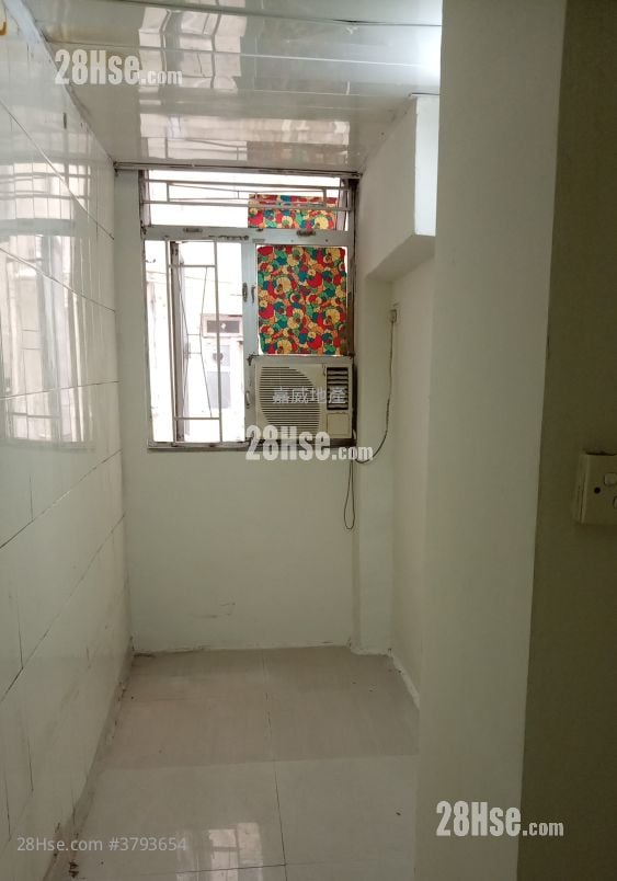 上海街389号 租盘 1 房 , 1 浴室