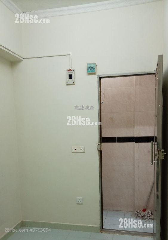 上海街389号 租盘 1 房 , 1 浴室