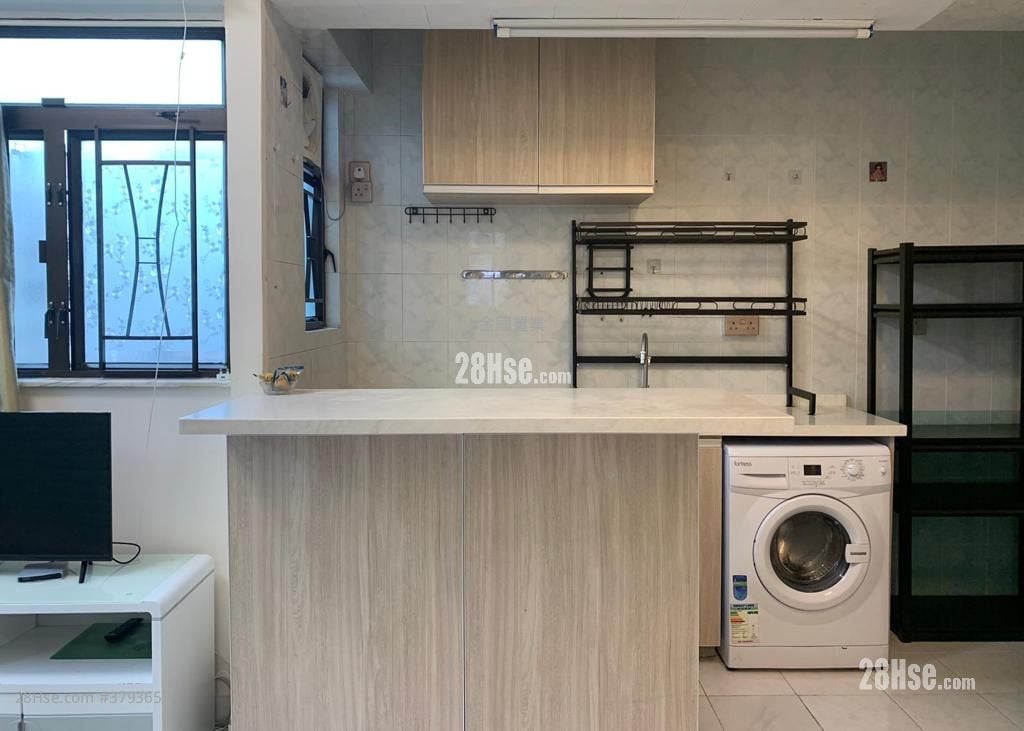 Kam Po Building Rental 2 Bedrooms , 1 Bathroom 349 ft²