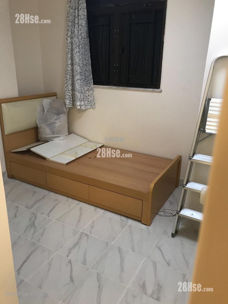 Kam Po Building Rental 2 Bedrooms , 1 Bathroom 349 ft²