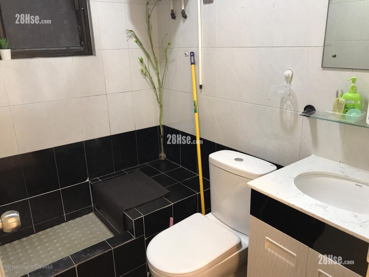 Kam Po Building Rental 2 Bedrooms , 1 Bathroom 349 ft²
