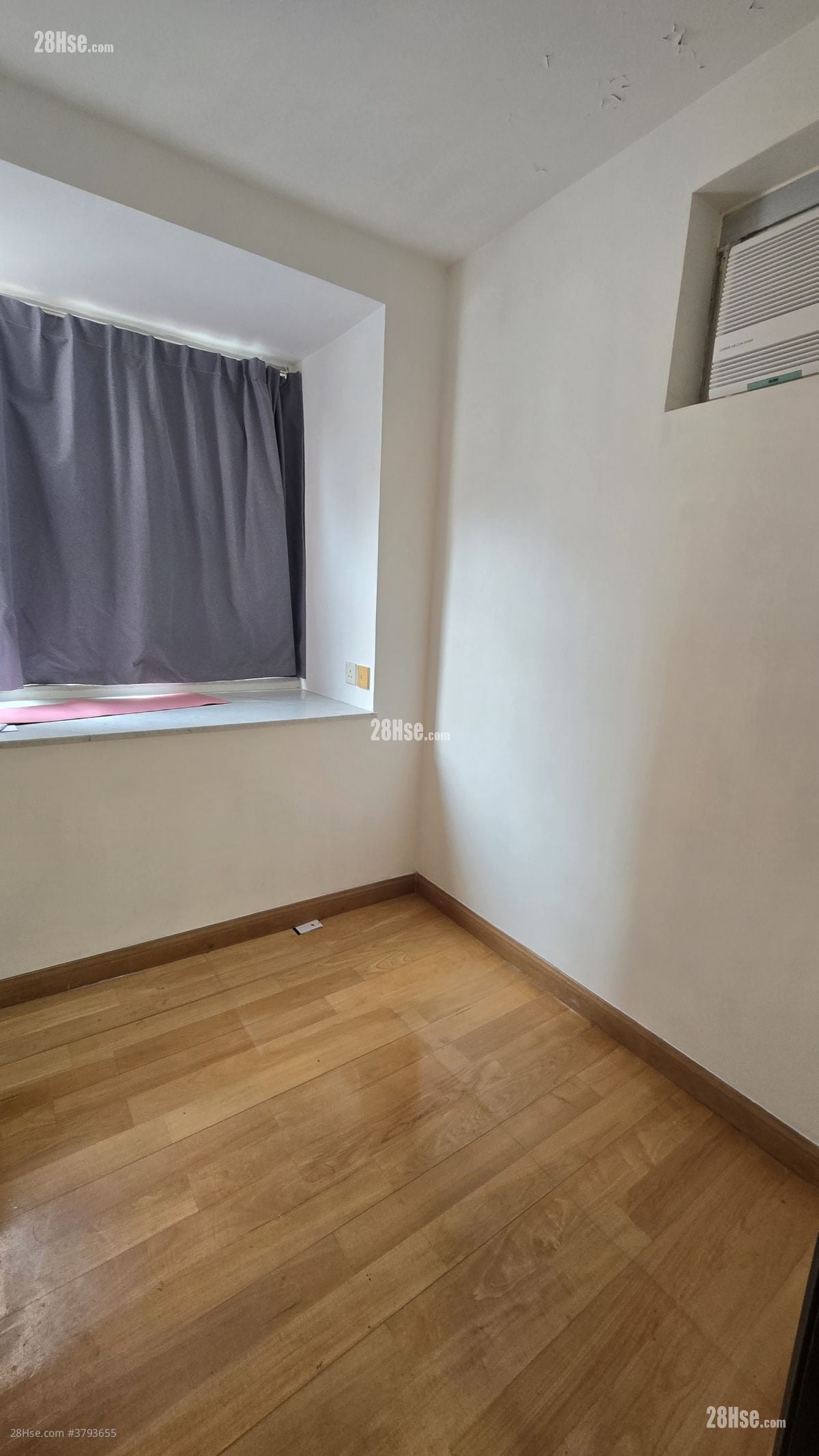 淘大花园 租盘 2 房 , 1 浴室 356 平方尺