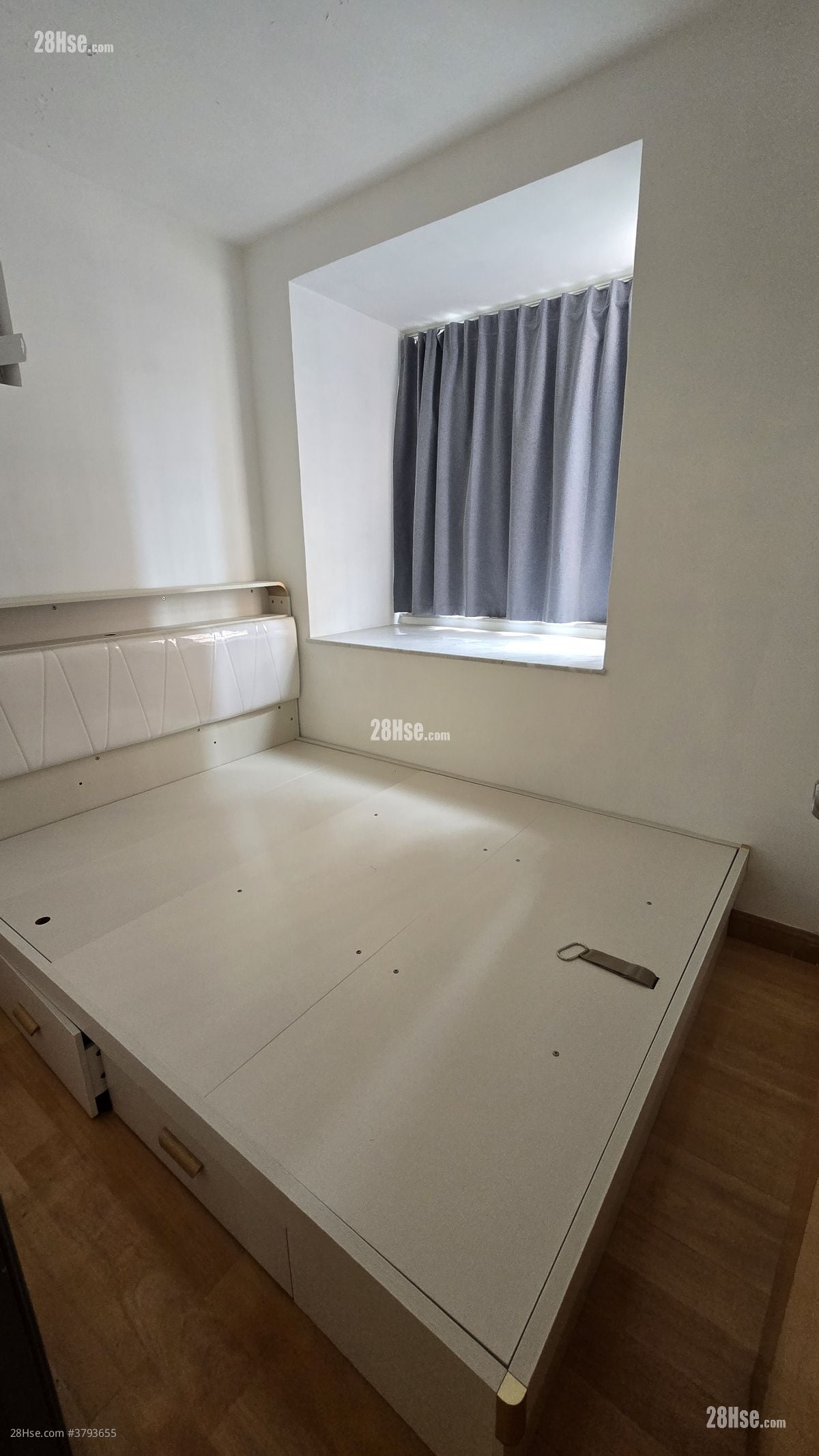 淘大花园 租盘 2 房 , 1 浴室 356 平方尺