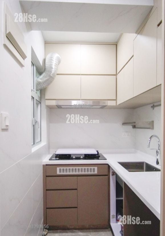 Goodview Garden Sell 2 Bedrooms 347 ft²