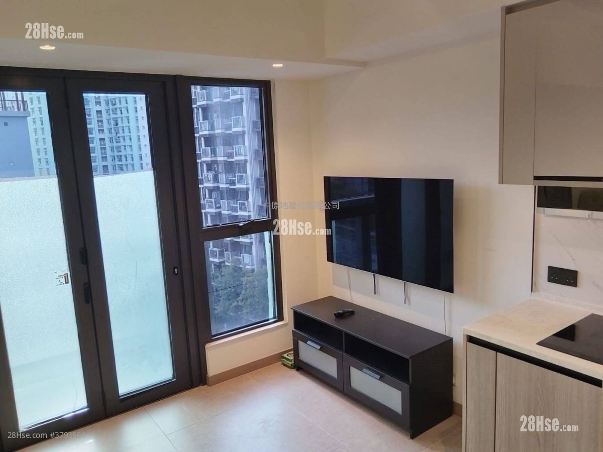 Wetland Seasons Bay 租盘 开放式间隔 , 1 浴室 267 平方尺