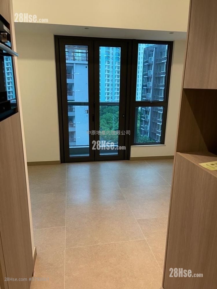 Wetland Seasons Bay 租盘 开放式间隔 , 1 浴室 267 平方尺