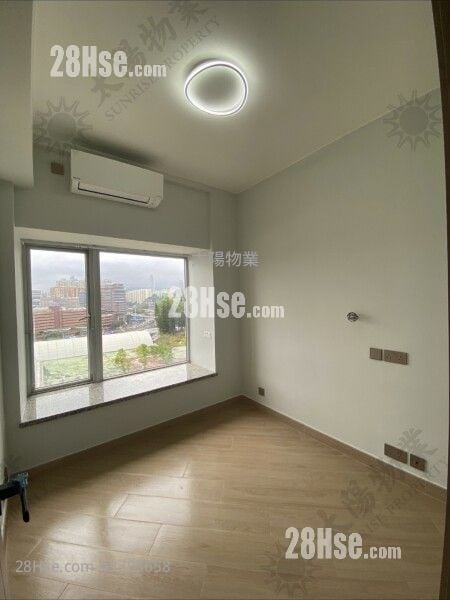 都会轩 租盘 2 房 490 平方尺