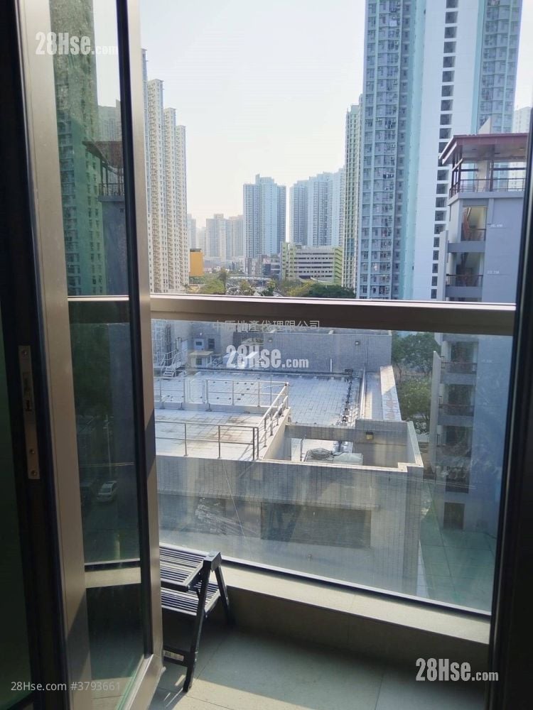 Wetland Seasons Bay 租盘 开放式间隔 , 1 浴室 267 平方尺