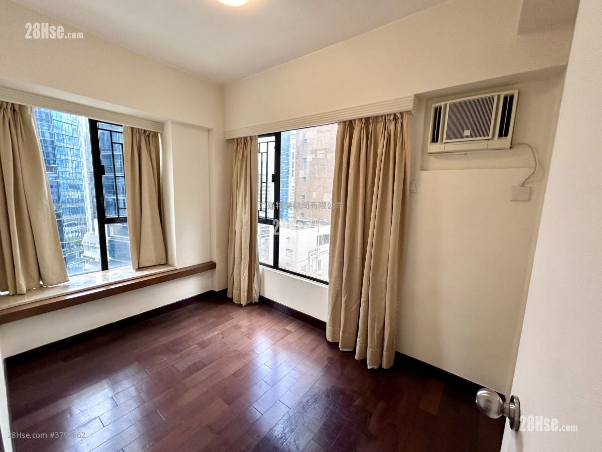 御珍阁 租盘 2 房 , 1 浴室 420 平方尺