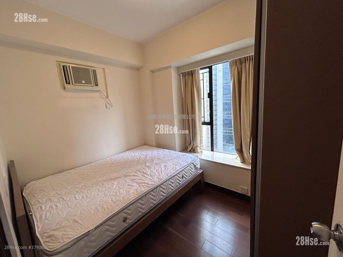 御珍阁 租盘 2 房 , 1 浴室 420 平方尺