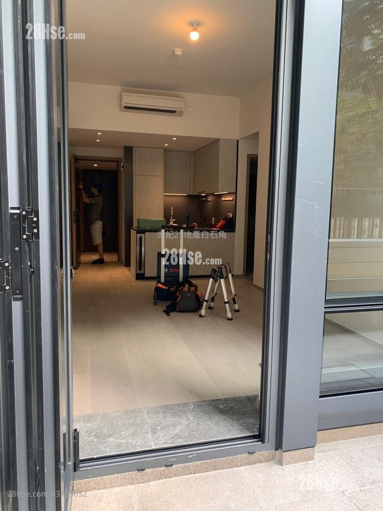 Ontolo Sell 2 Bedrooms , 2 Bathrooms 545 ft²