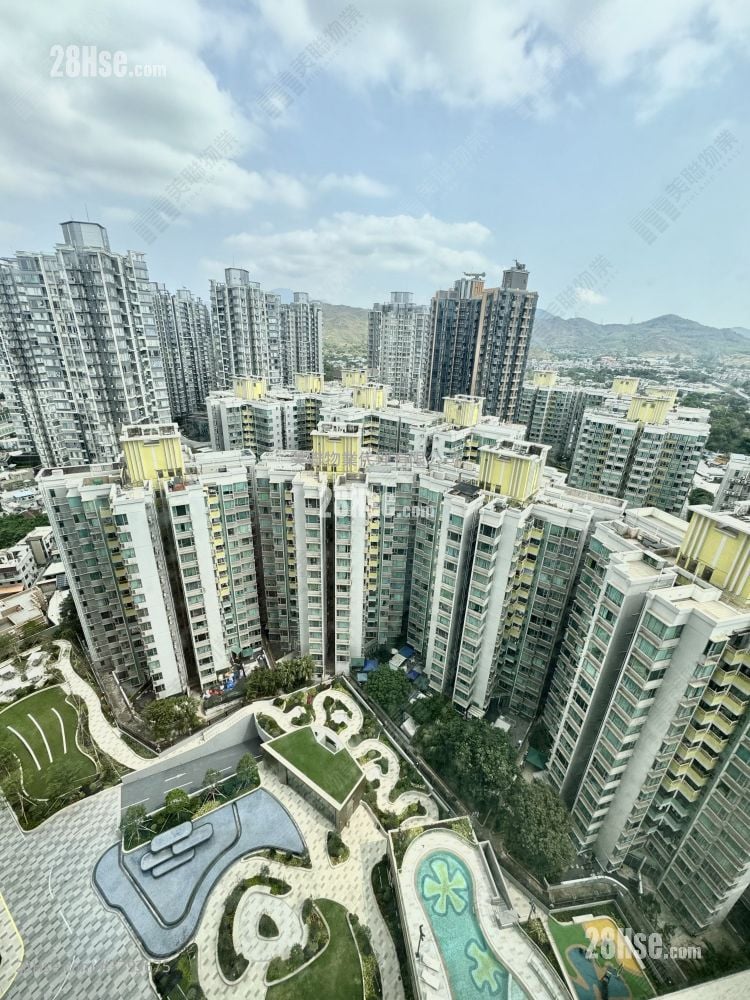 building outlook: Hava Sell 1 Bedroom , 1 Bathroom 285 ft²