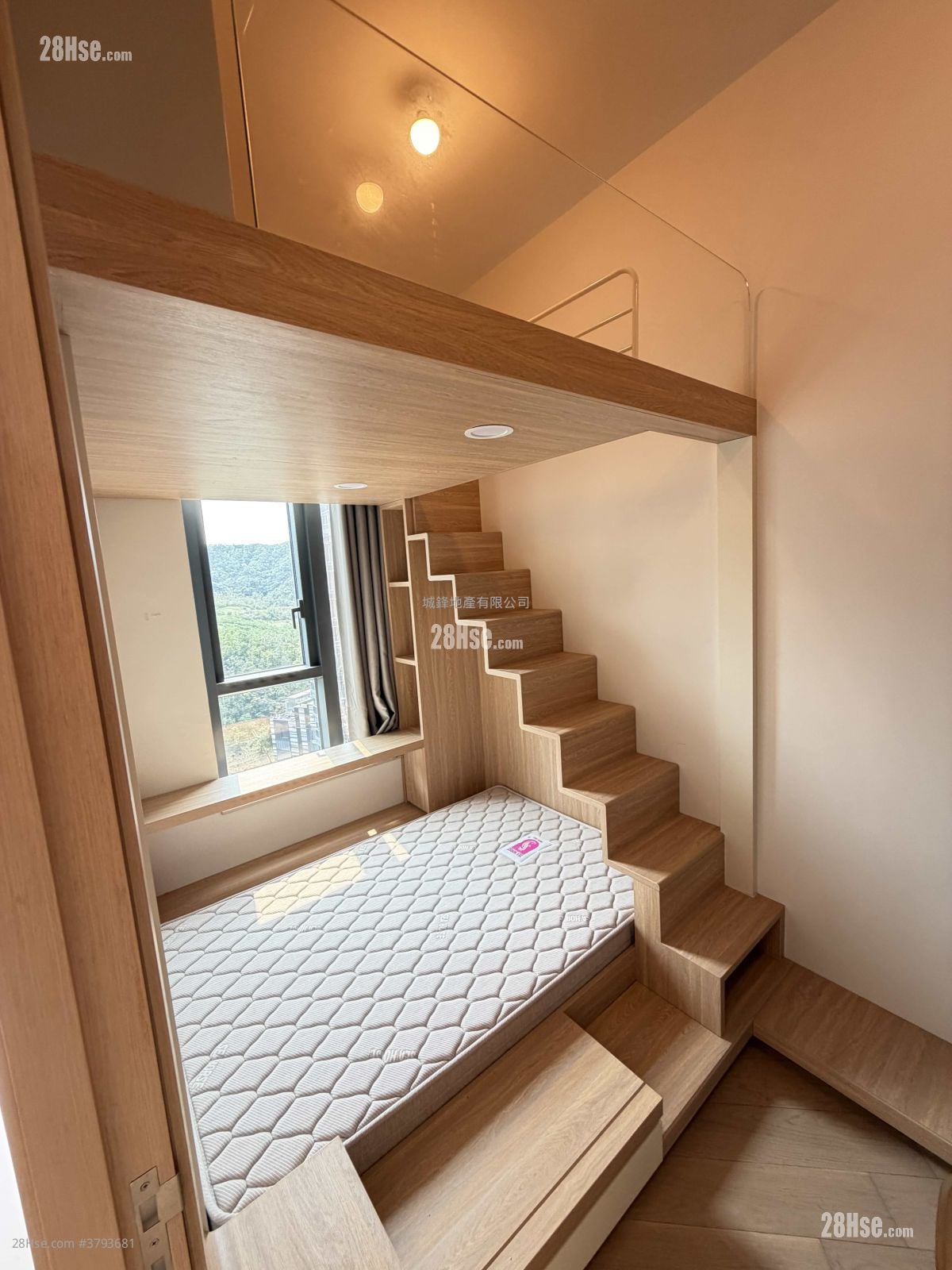 海茵庄园 租盘 283 平方尺