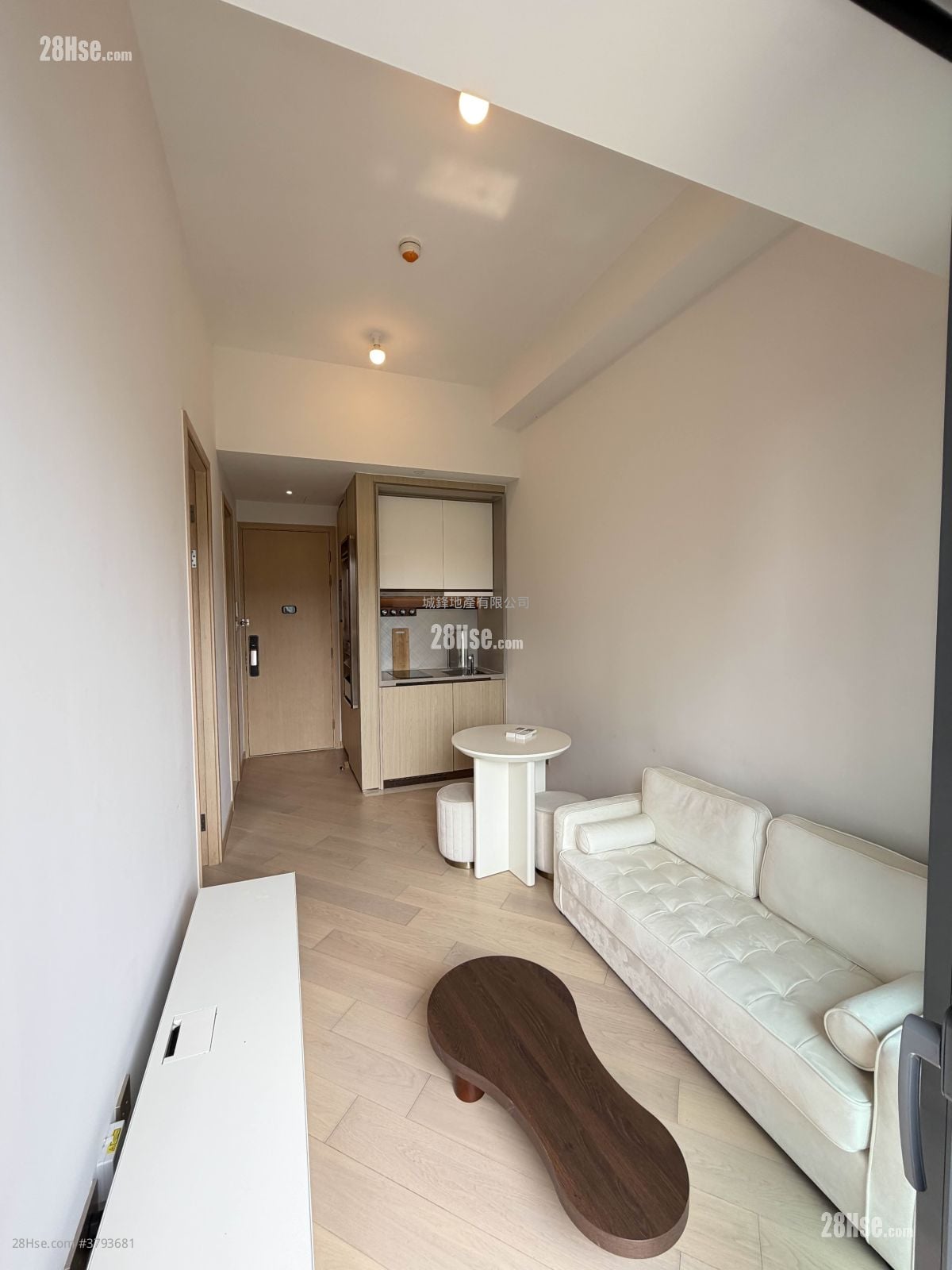 海茵庄园 租盘 283 平方尺