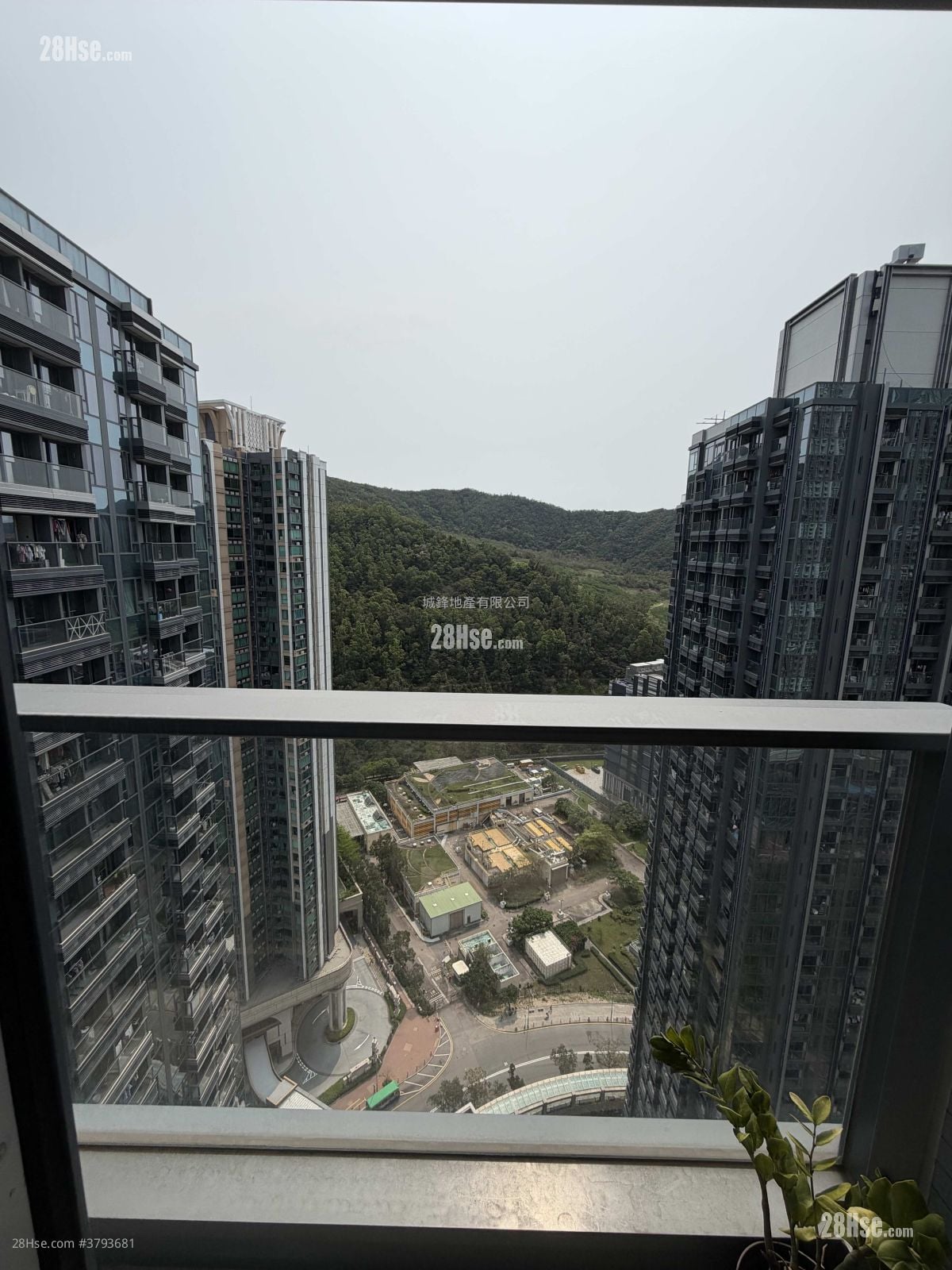 海茵庄园 租盘 283 平方尺