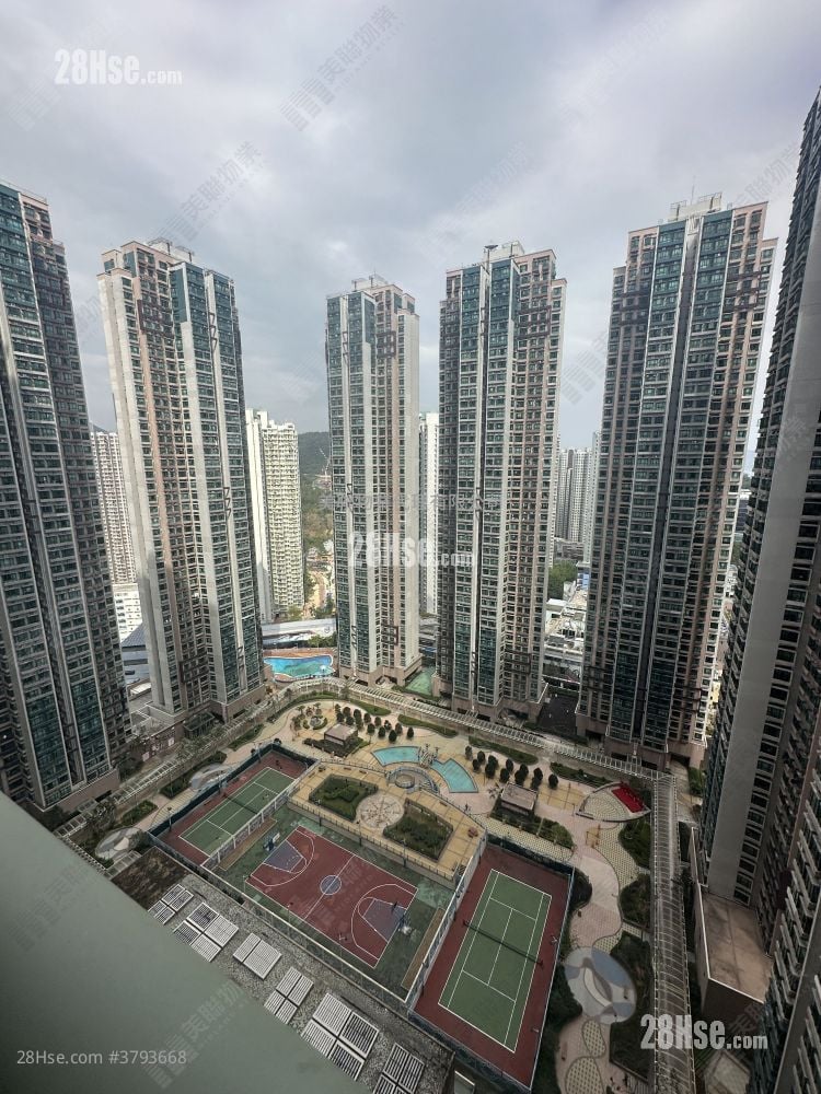 Residence Oasis Sell 2 Bedrooms , 1 Bathroom 490 ft²