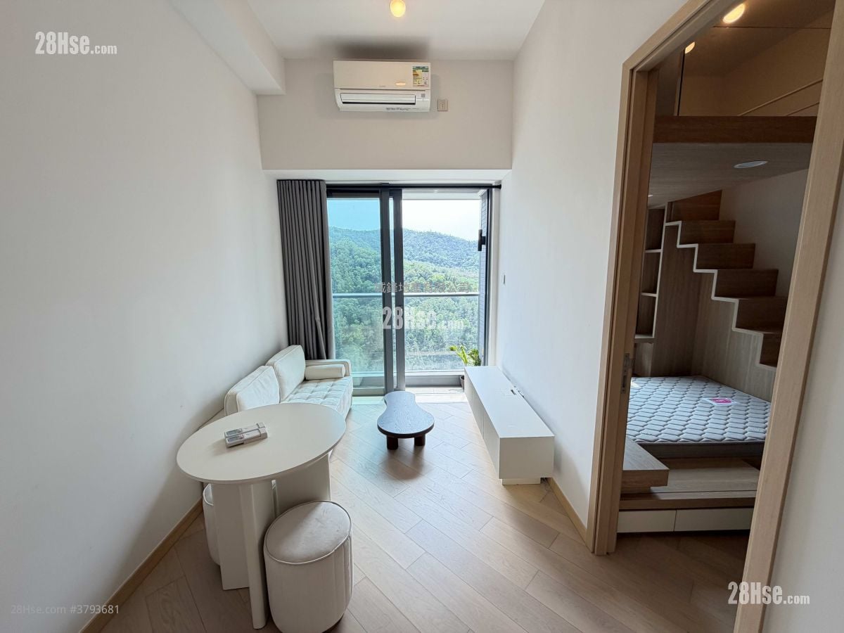 海茵庄园 租盘 283 平方尺