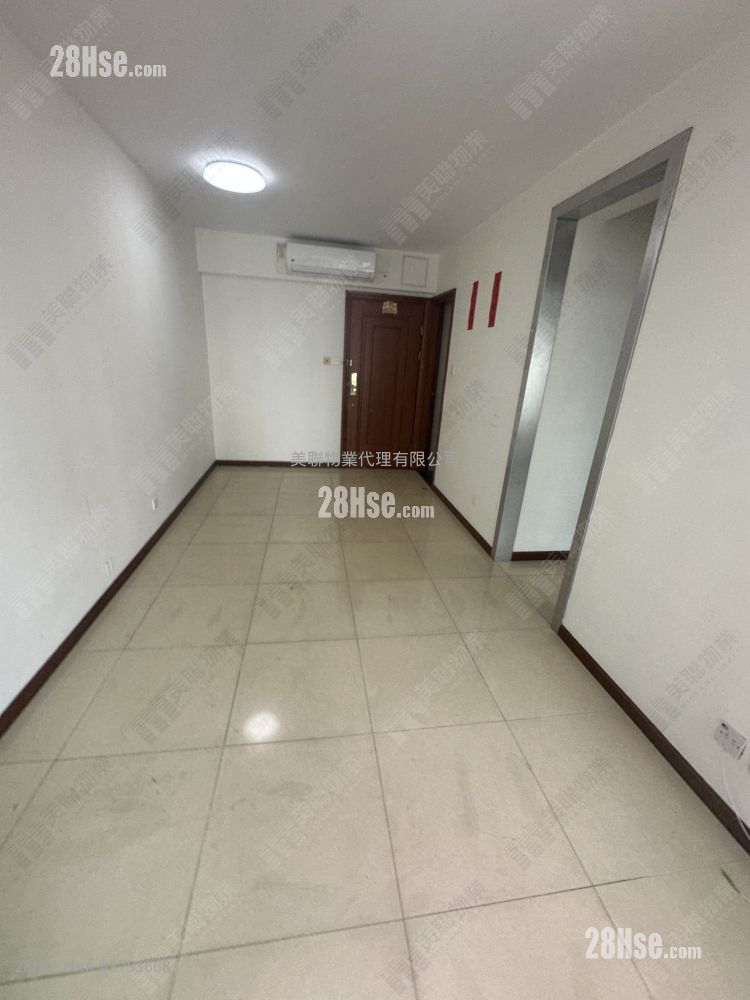 Residence Oasis Sell 2 Bedrooms , 1 Bathroom 490 ft²