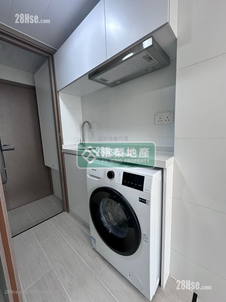 四海大厦 租盘 1 房 , 1 浴室 180 平方尺