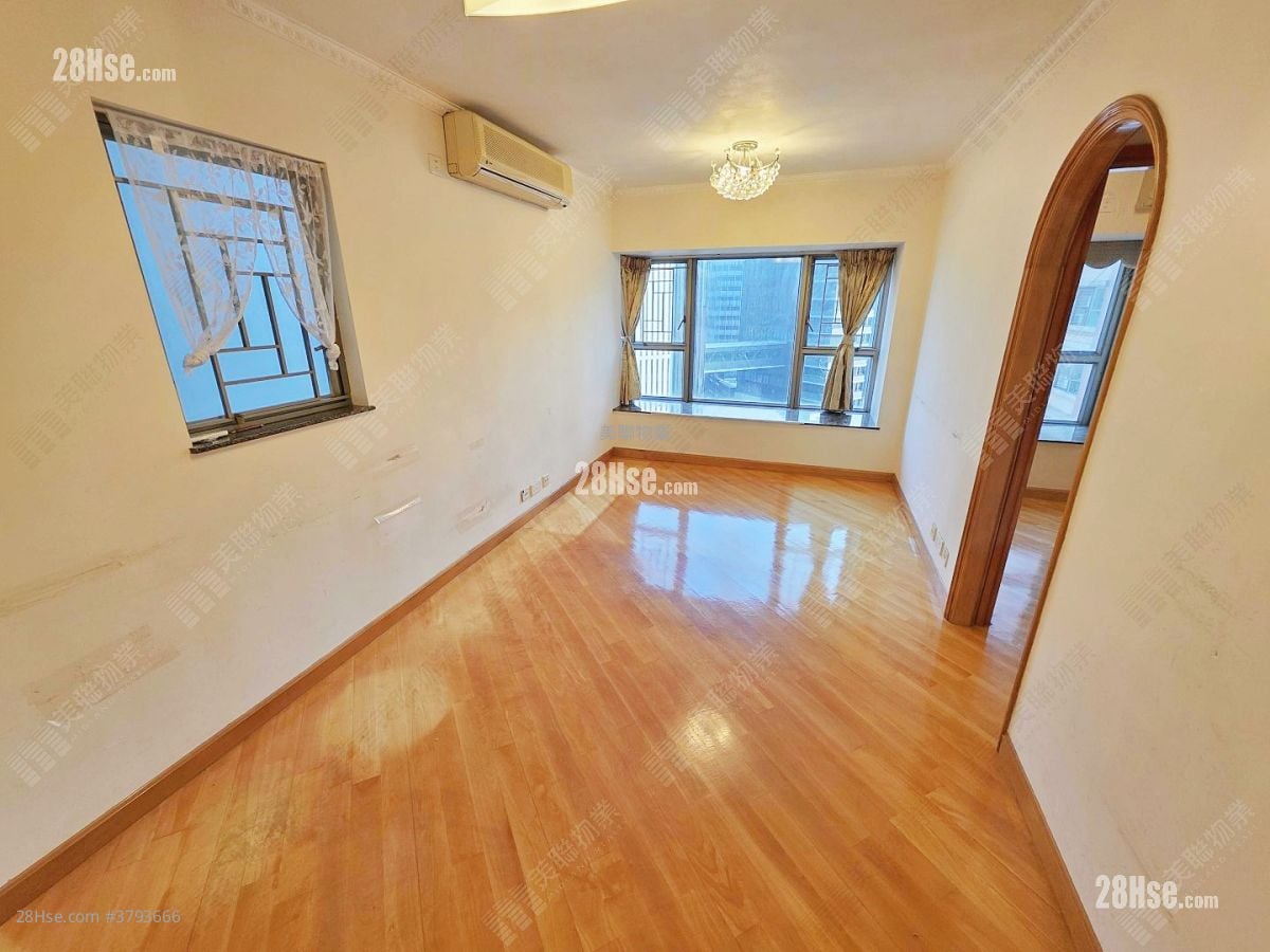 将军澳中心 租盘 2 房 , 1 浴室 465 平方尺