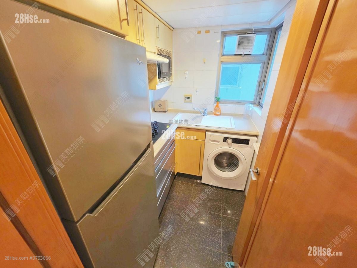 将军澳中心 租盘 2 房 , 1 浴室 465 平方尺