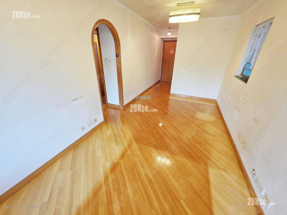 将军澳中心 租盘 2 房 , 1 浴室 465 平方尺