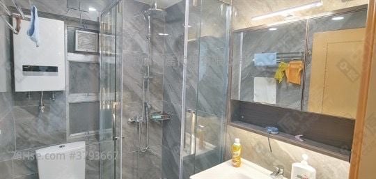 New Kwai Fong Gardens Sell 2 Bedrooms , 1 Bathroom 418 ft²