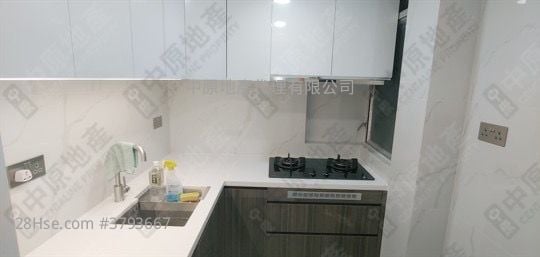 New Kwai Fong Gardens Sell 2 Bedrooms , 1 Bathroom 418 ft²