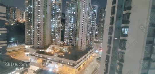 New Kwai Fong Gardens Sell 2 Bedrooms , 1 Bathroom 418 ft²
