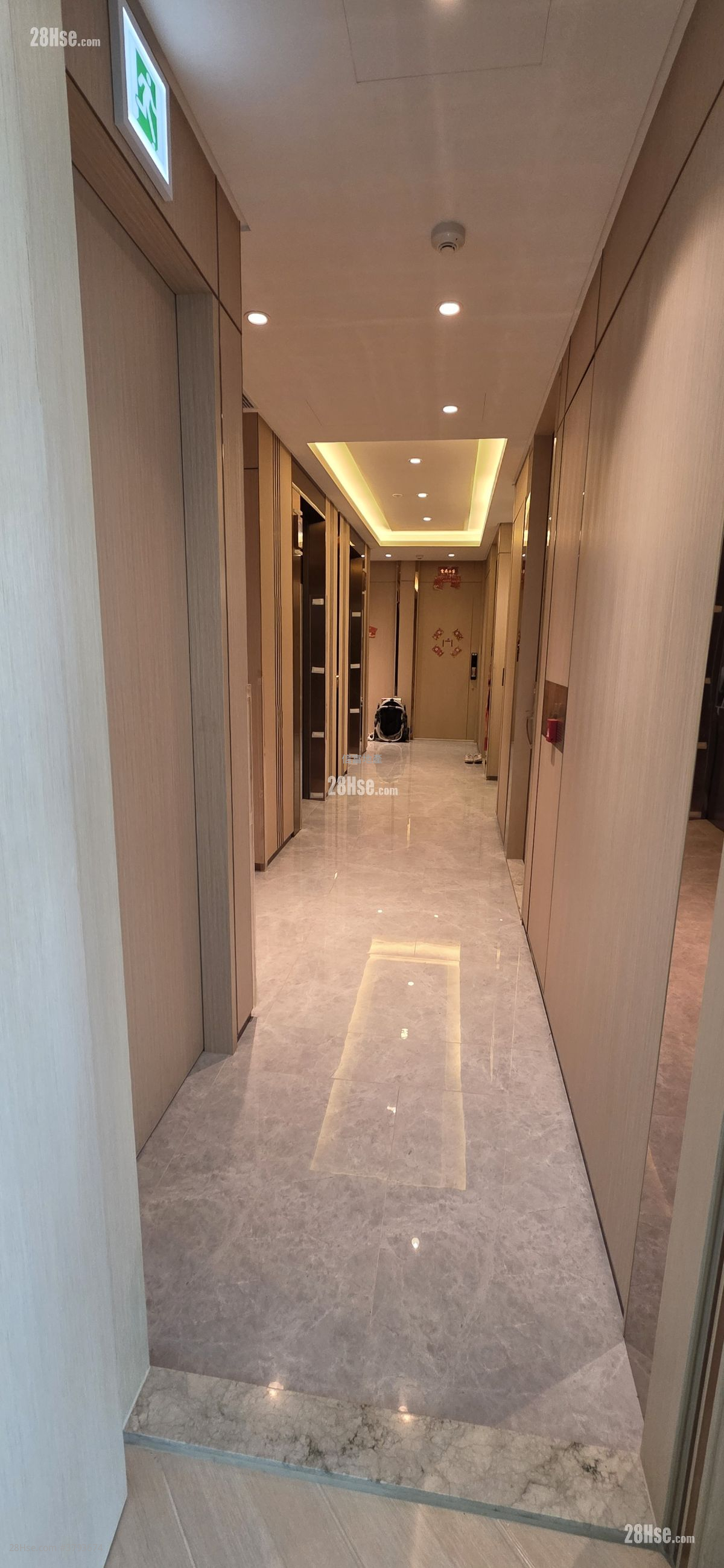 Madison Park Sell 2 Bedrooms , 1 Bathroom 438 ft²