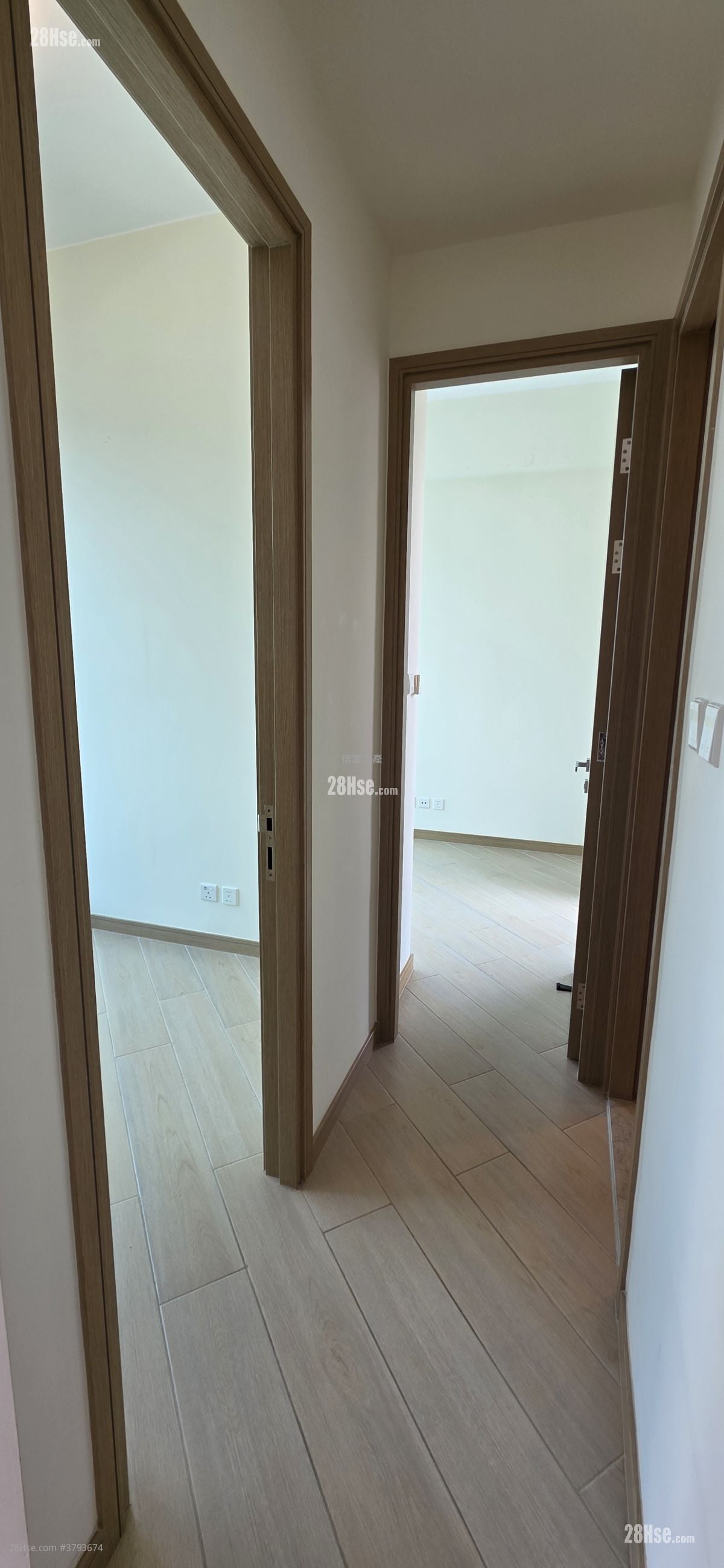 Madison Park Sell 2 Bedrooms , 1 Bathroom 438 ft²