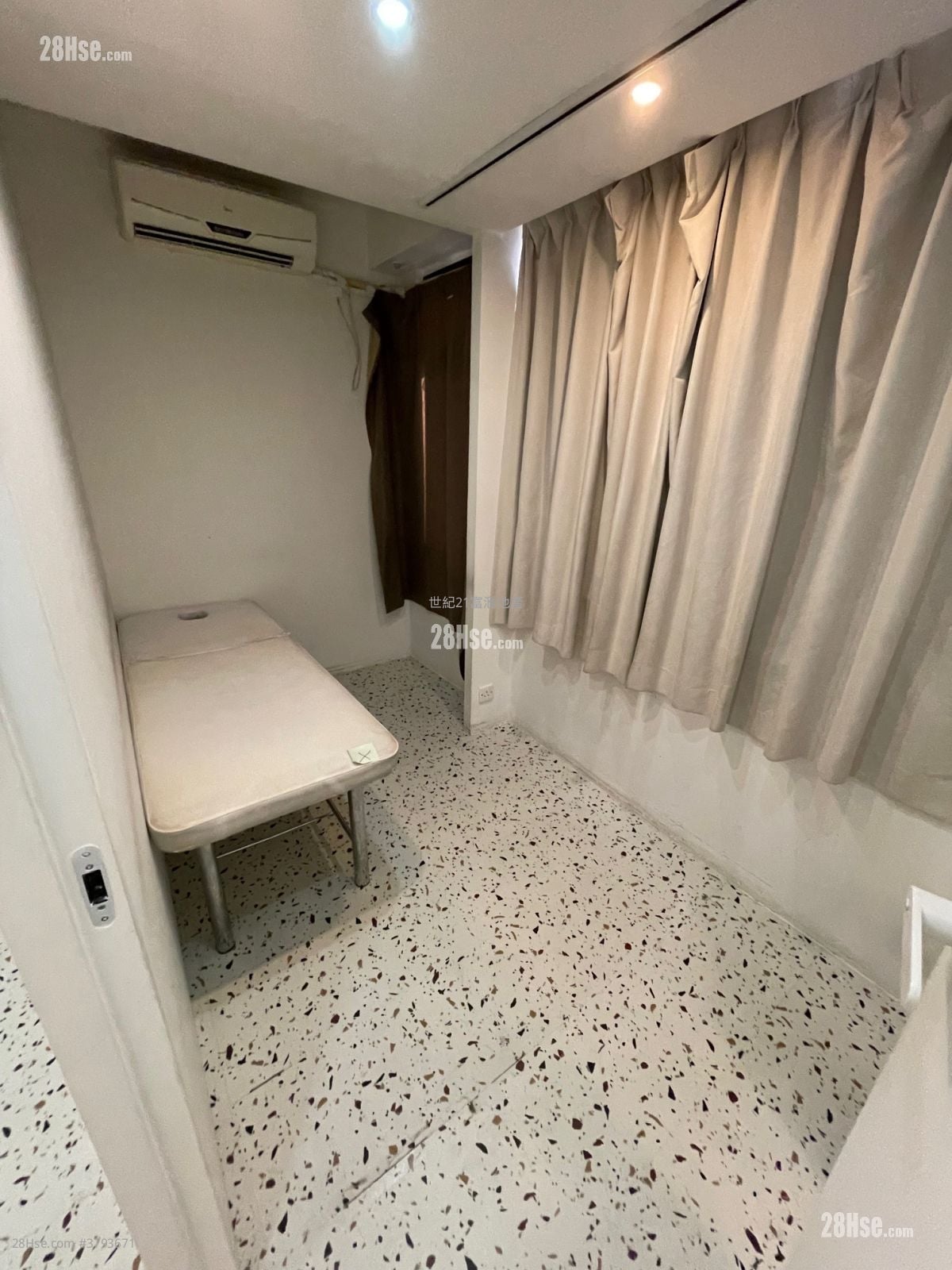 太兴商业大厦 租盘 5+ 房