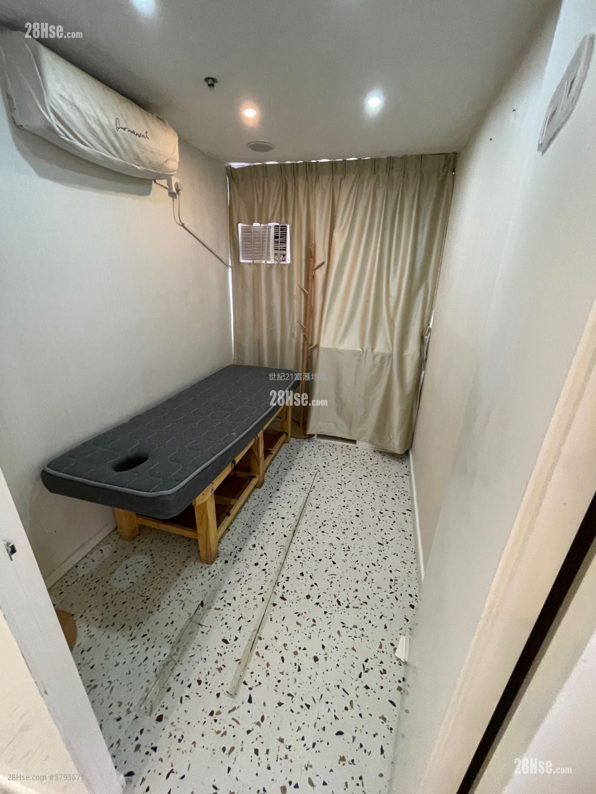 太兴商业大厦 租盘 5+ 房