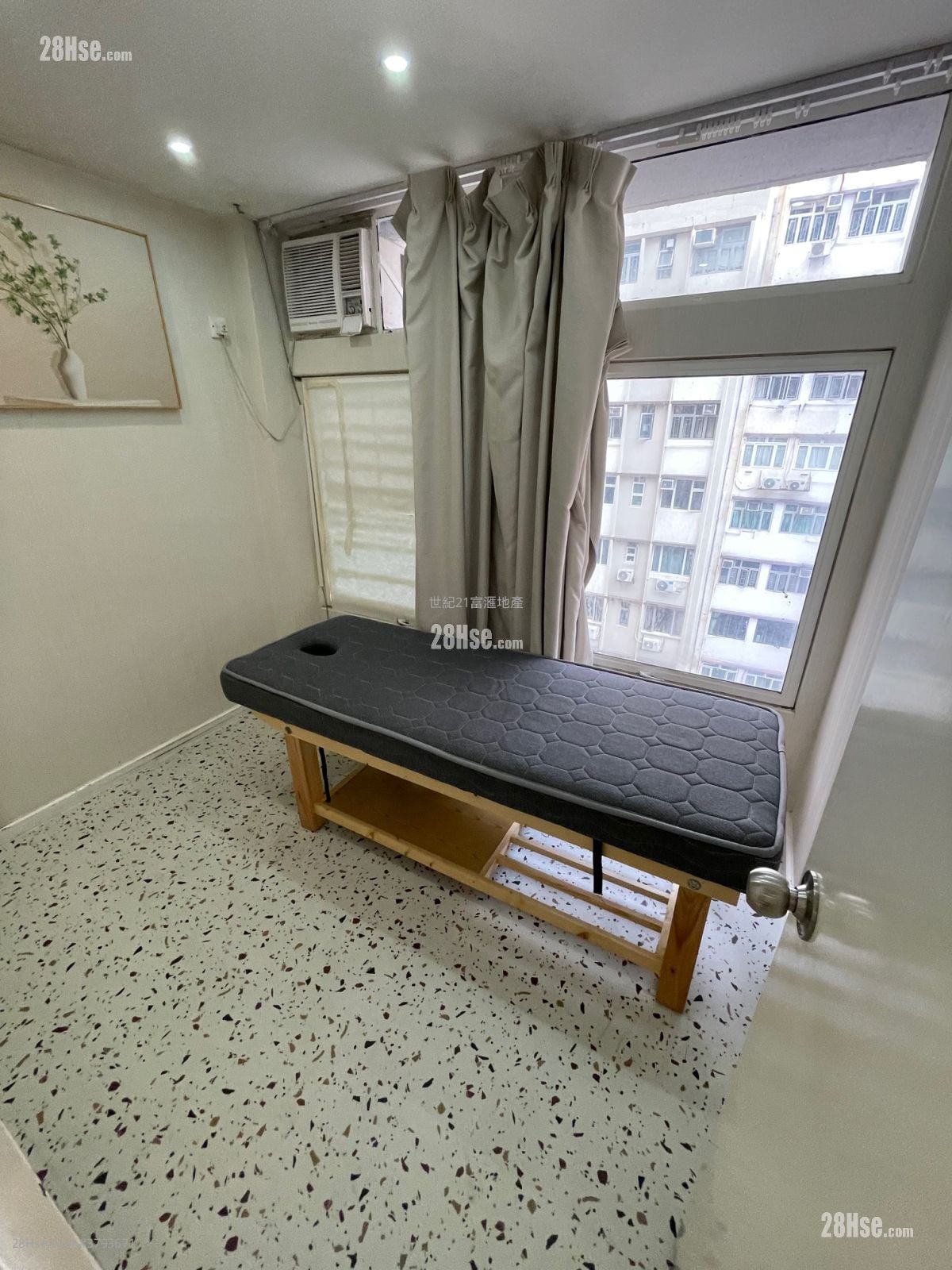 太兴商业大厦 租盘 5+ 房