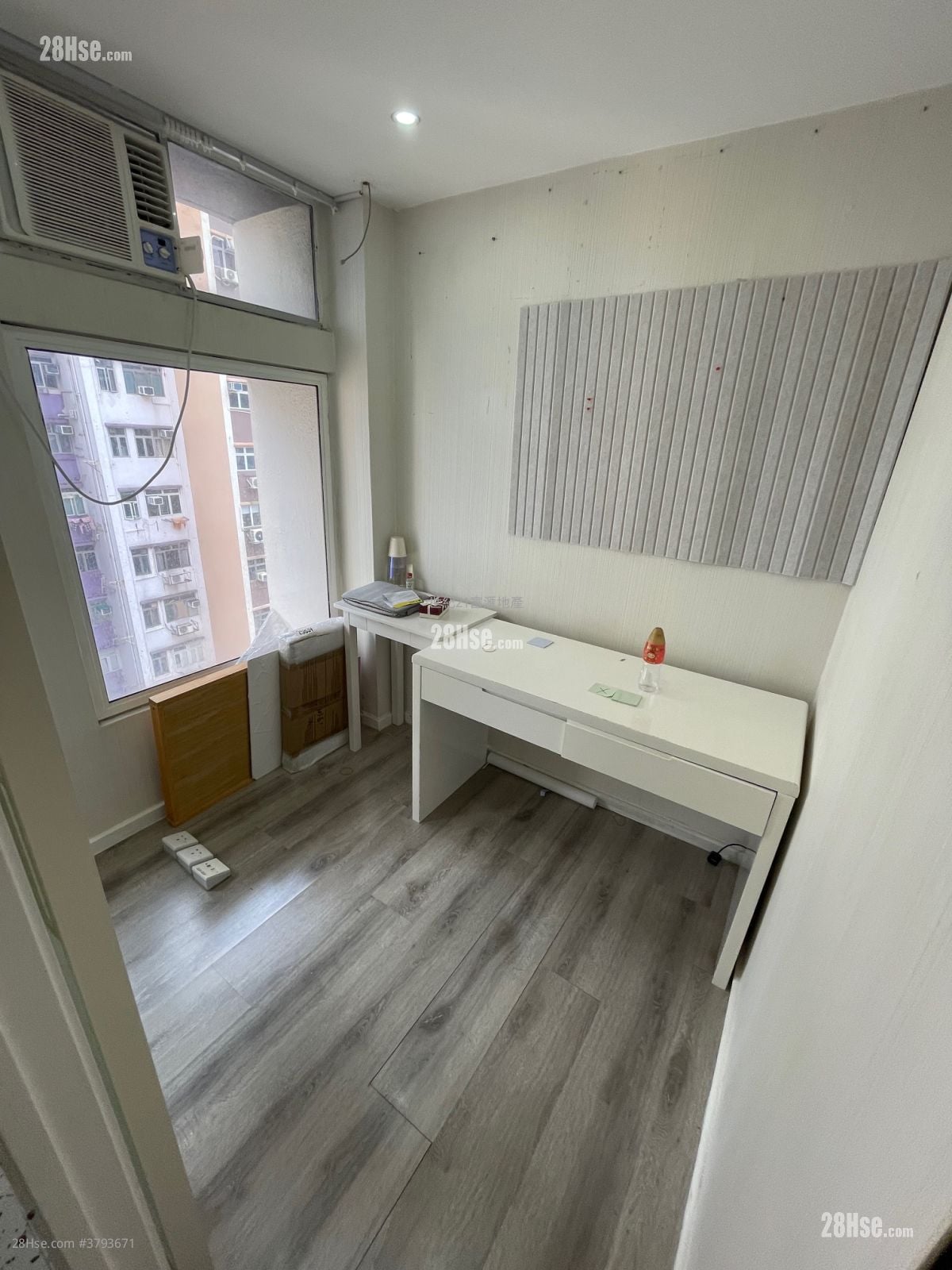 太兴商业大厦 租盘 5+ 房