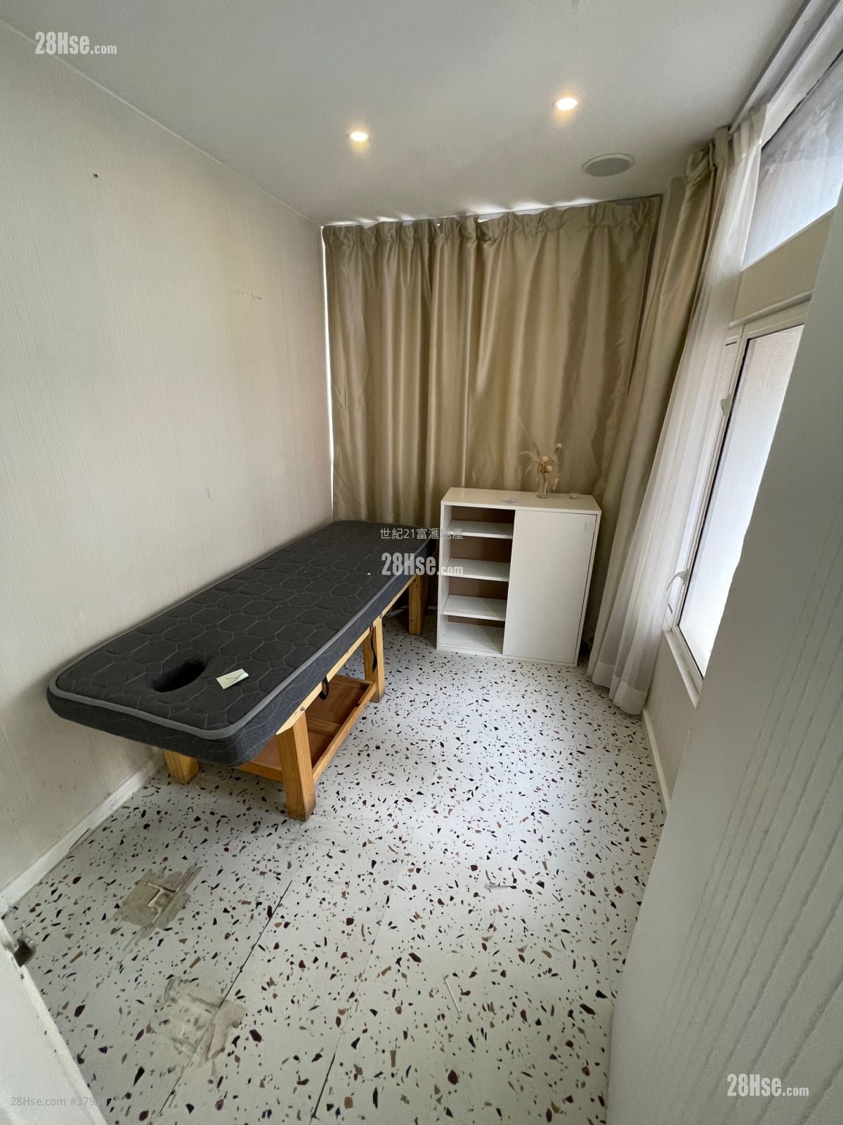 太兴商业大厦 租盘 5+ 房