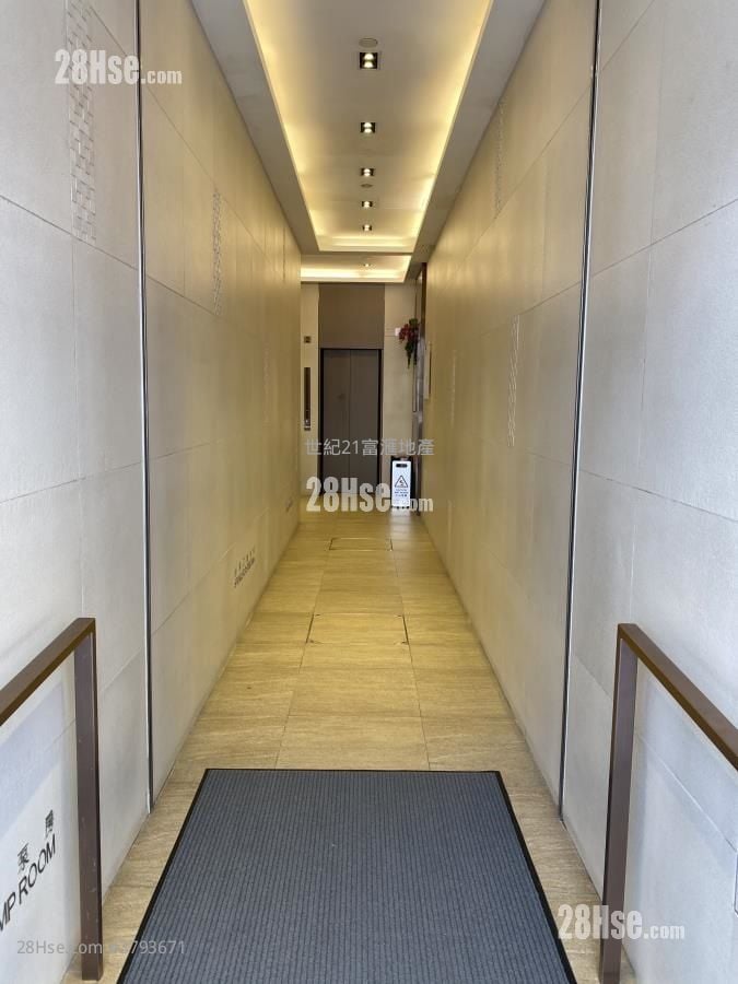 太兴商业大厦 租盘 5+ 房