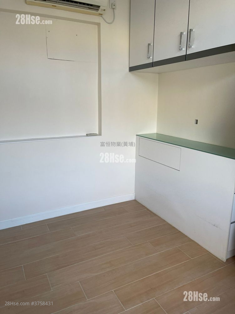 黄埔花园 售盘 2 房 , 1 浴室 505 平方尺