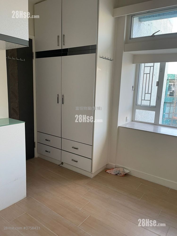 黄埔花园 售盘 2 房 , 1 浴室 505 平方尺