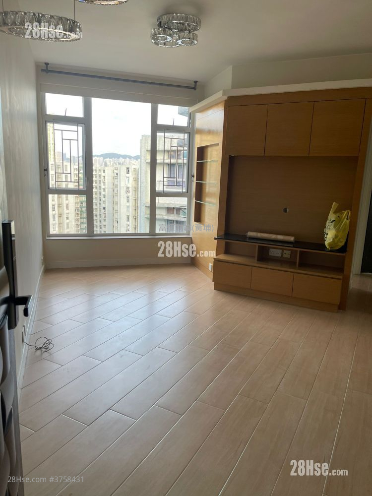 黄埔花园 售盘 2 房 , 1 浴室 505 平方尺